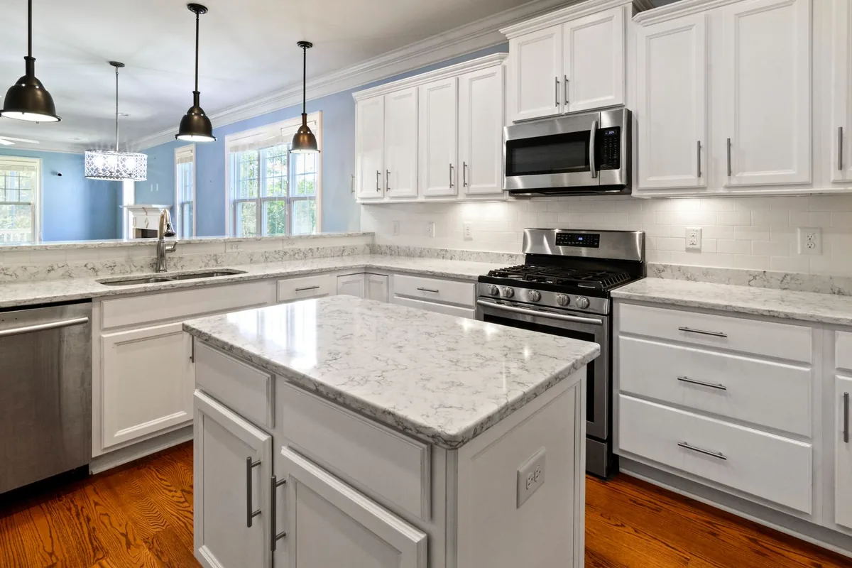 Filth & Squalor Cleanup in Hunter Hills, Atlanta, GA