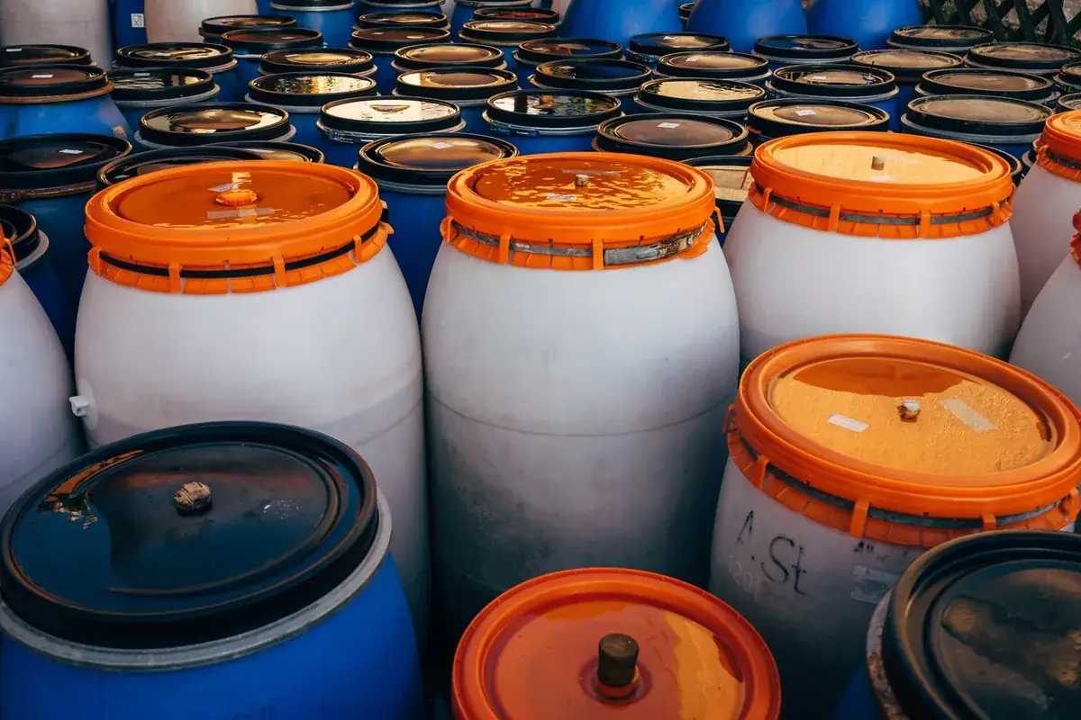 Hazmat Cleanup in Hunter Hills, Atlanta, GA
